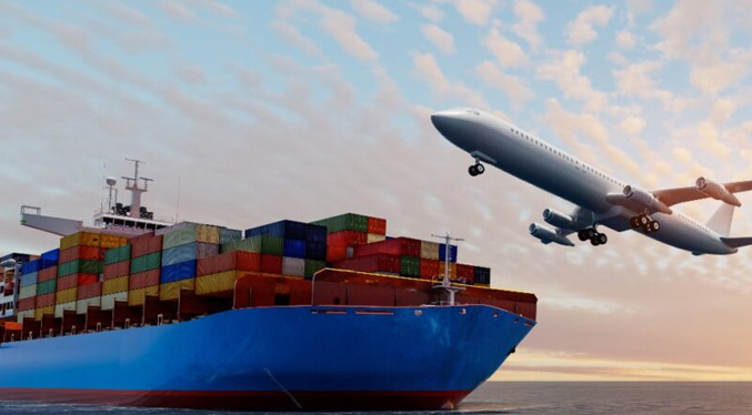 Experta expresa la necesidad de agilizar trámites para el comercio global