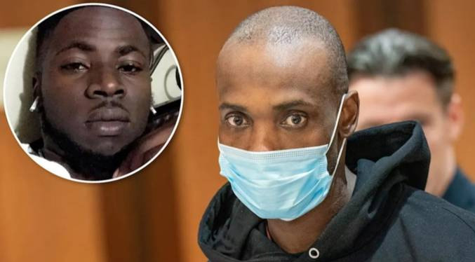 Mata a su sobrino tras discutir por el pago de una comida familiar