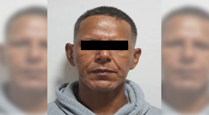 Capturan a hombre por trata de personas menores de edad en Puerto Cabello