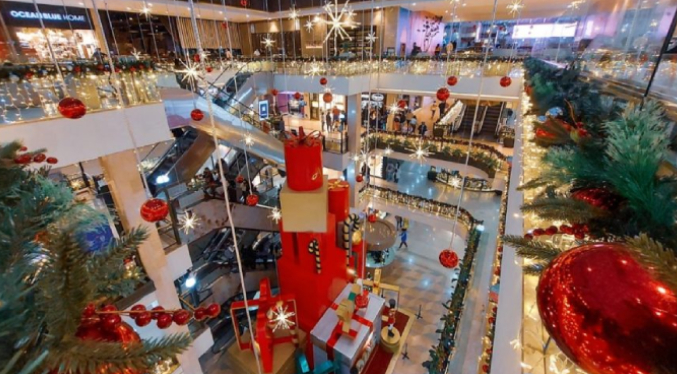 Varios países decretan el 26-Dic como festivo por Navidad