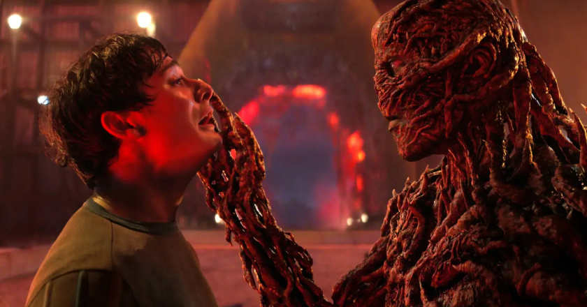 Ya sabemos cuánto dura el capítulo final de ‘Stranger Things 5’ y Netflix nunca había hecho nada igual