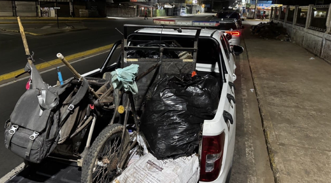 Alcaldía de Maracaibo refuerza operativos contra desacatos ambientales