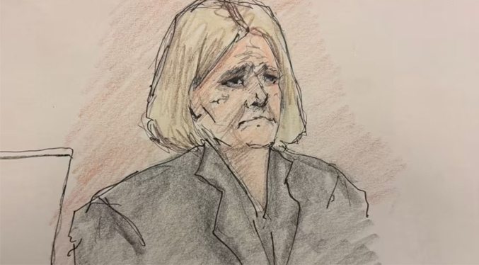 Declaran culpable de obstrucción a jueza de Wisconsin por evitar arresto de inmigrante