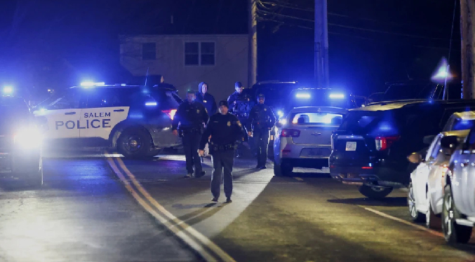 Hallan muerto a sospechoso de tiroteo en Universidad Brown y asesinato de profesor del MIT