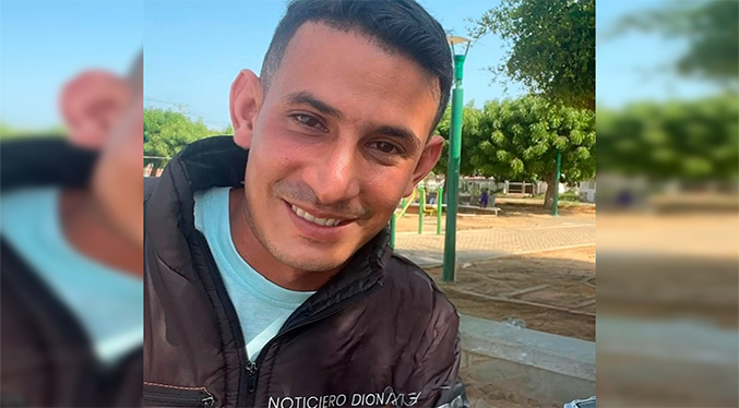 Liberan al periodista José Serna, afirma el SNTP