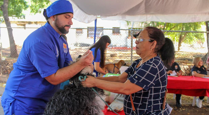 Instituto Municipal de Protección Animal supera las mil esterilizaciones en tres meses