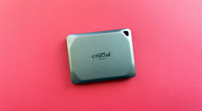 Crucial es una víctima del hambre de RAM de la IA