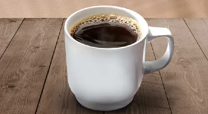 Científicos: Consumir café sin azúcar puede favorecer a la pérdida de peso
