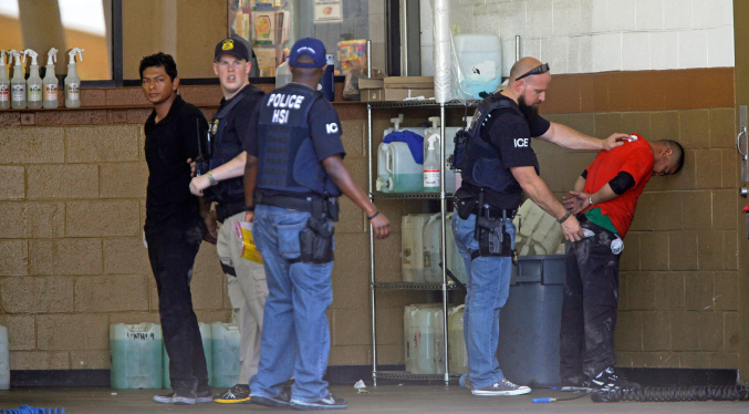 Varios sectores comienzan a sentir el impacto de la política migratoria de Trump