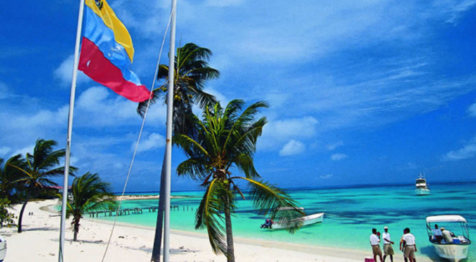 Turismo receptivo en Venezuela crece 56 % entre enero y octubre de 2025