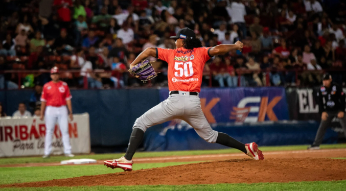 Águilas cae en Barquisimeto y queda sin posibilidades de disputar la final de la LVBP