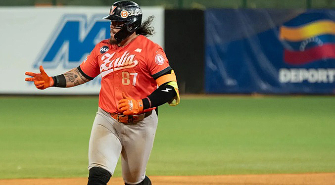 Zulia divide con la «Tribu»