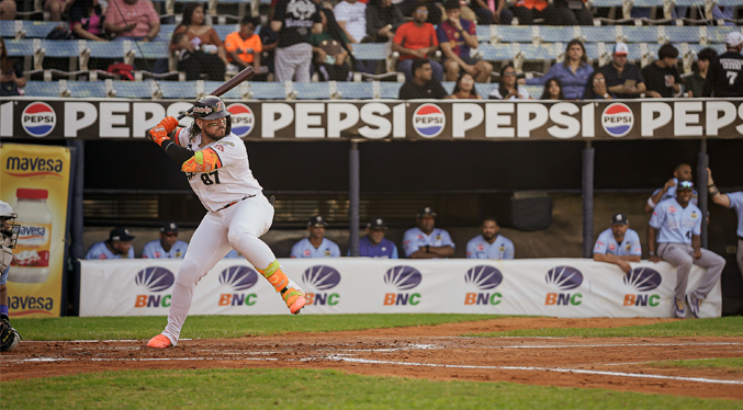 Zulia cae ante Magallanes en cierre de la semana