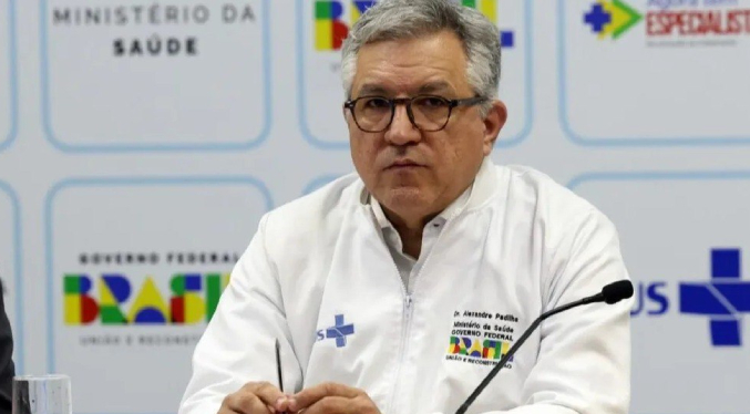 Brasil repone insumos renales en Venezuela tras destrucción de almacén del IVSS en puerto de La Guaira