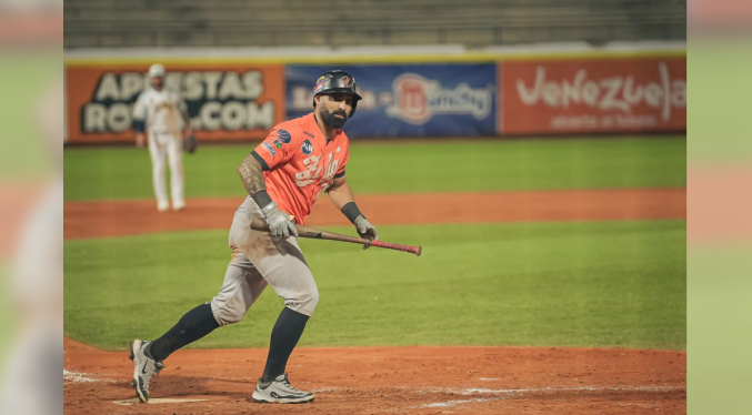 Águilas cierra con victoria su visita a Porlamar