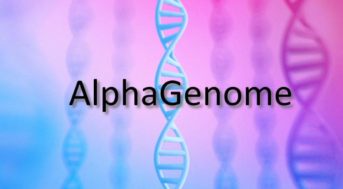 Google presenta AlphaGenome, un nuevo paso en la comprensión del genoma humano