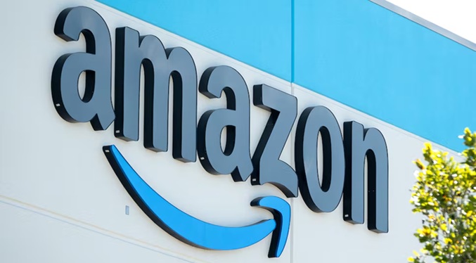Amazon advierte que los aranceles de Trump ya se notan en los precios de ciertos productos