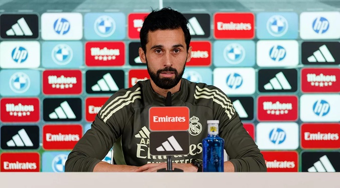 Arbeloa «volvería a hacer» la misma convocatoria de Albacete