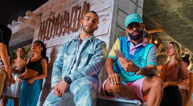 Arcángel, Farruko y Manuel Turizo, entre los estrenos musicales de la semana