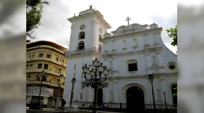 Comunicado: Arquidiócesis de Caracas rechaza cualquier narrativa que pretenda fracturar la unidad de la Iglesia