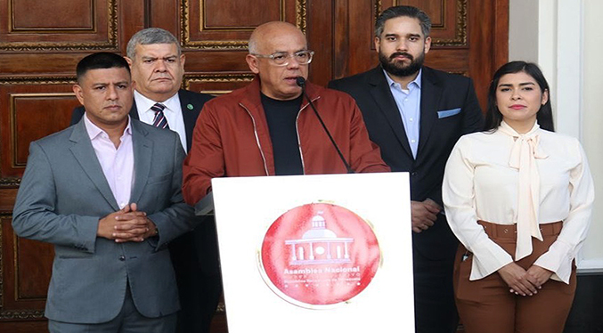 AN reformará ley para favorecer la inversión extranjera en petróleo