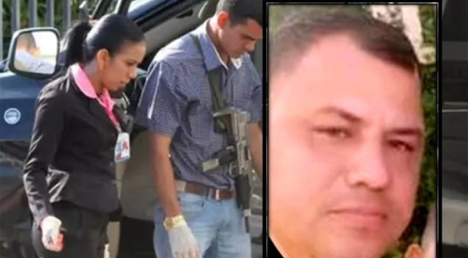 Inspector del CICPC es asesinado por un compañero tras una discusión en Maracaibo