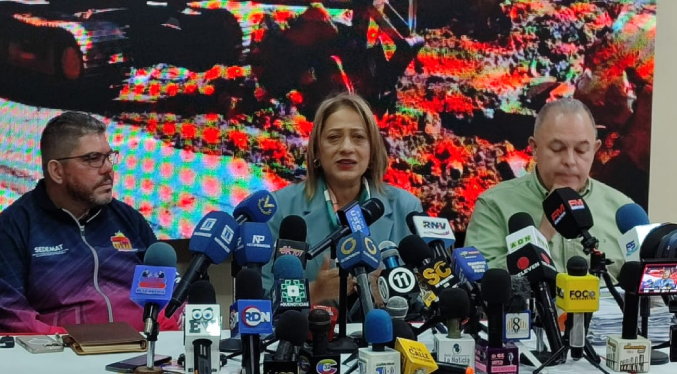 Alcaldía anuncia más condonaciones de deuda a contribuyentes para incentivar el crecimiento de Maracaibo