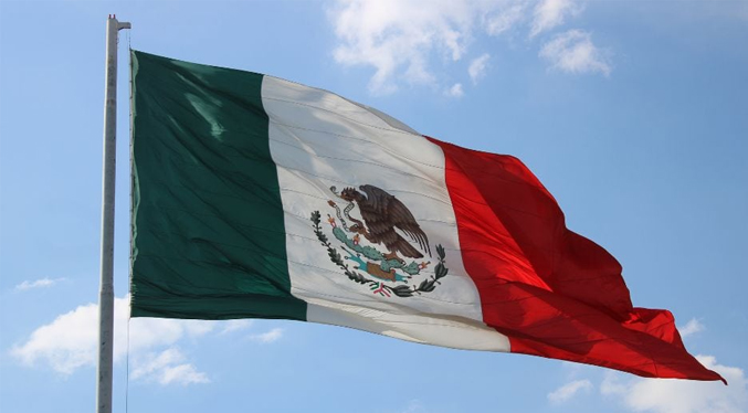 México: Gobierno de Delcy Rodríguez tiene «legitimidad» para firmar acuerdos con EEUU