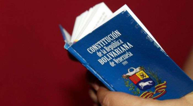 Conoce a qué se refiere el Estado de conmoción exterior que se declaró en Venezuela