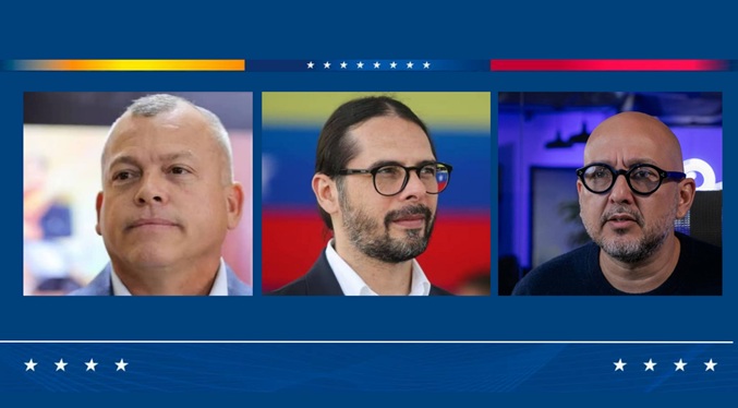 Anuncian cambios en el gabinete ministerial para fortalecer la gestión pública