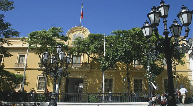 Venezuela manifiesta su profundo pesar a España por el trágico accidente ferroviario