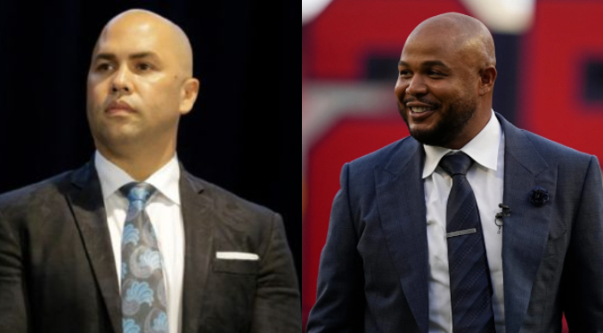 Carlos Beltrán y Andruw Jones avanzan hacia el Salón de la Fama del Béisbol