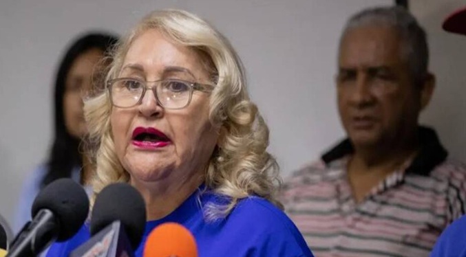 Maestros piden que el Ejecutivo incluya al gremio dentro de las prioridades del país