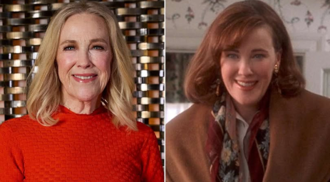 Catherine O’Hara, humorista ganadora de un Emmy, fallece a los 71 años