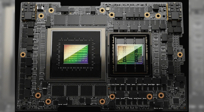 China limitará acceso a chips H200 de Nvidia a sus tecnológicas, según The Information
