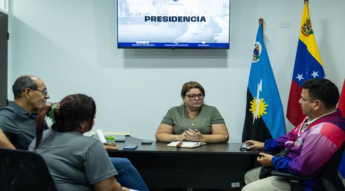 Concejo Municipal de Maracaibo instalará los Consejos Locales de Planificación Pública