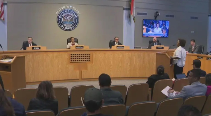 Miami propone investigar a negocios locales que tengan vínculos con el Gobierno de Cuba