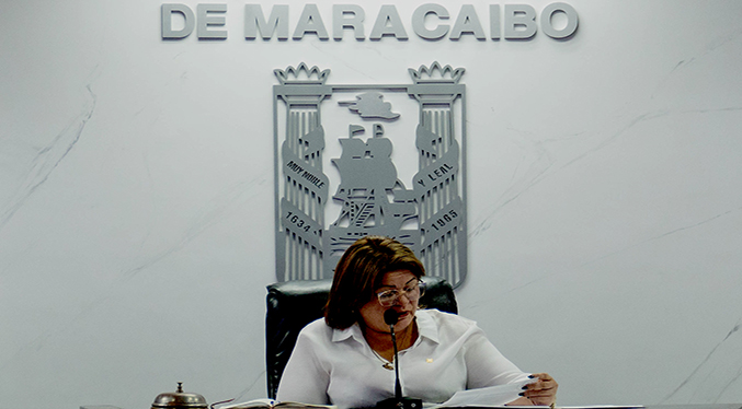 Anuncian cambios estratégicos en el gabinete del Concejo Municipal de Maracaibo