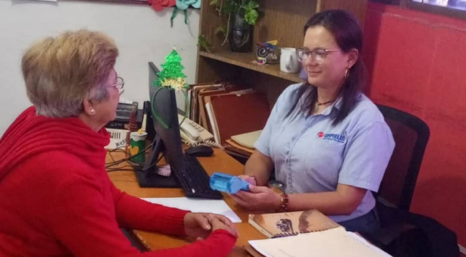 CORPOELEC fortalece atención integral en Maracaibo y Baralt