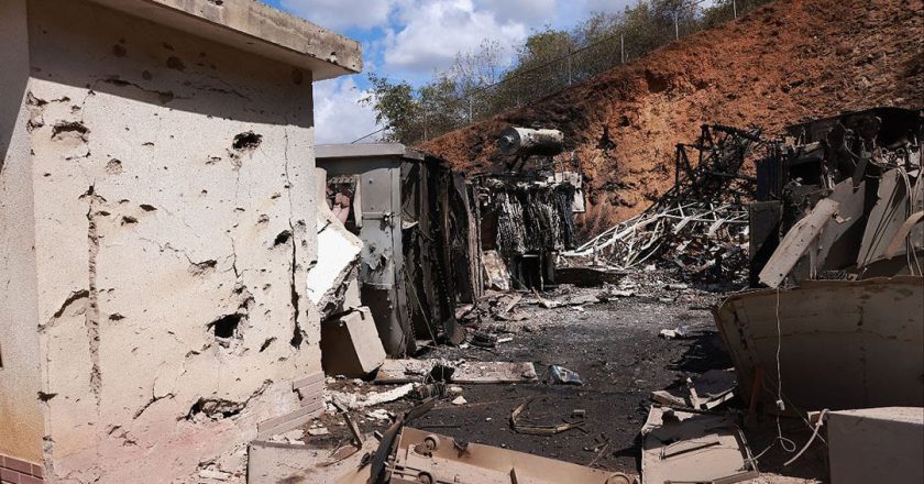 Corpoelec recupera servicio eléctrico tras ataque a subestaciones