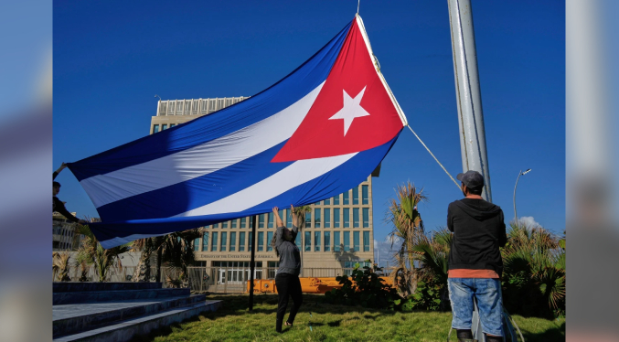 Cuba prepara homenajes a 32 militares muertos durante el asalto de EEUU a Venezuela