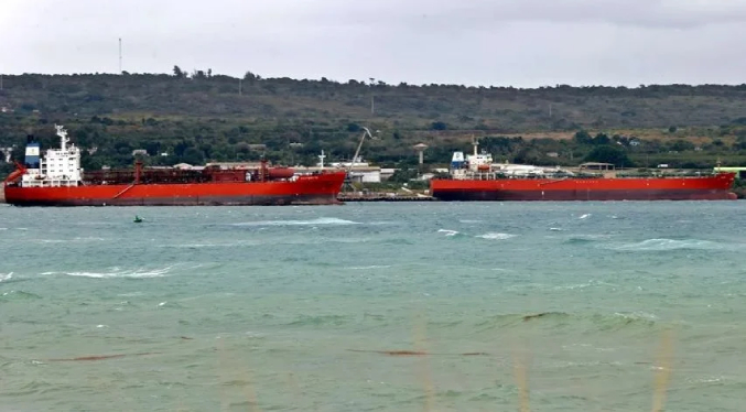 Cuba califica de «agresión» medida arancelaria de Trump contra el suministro de crudo a la isla