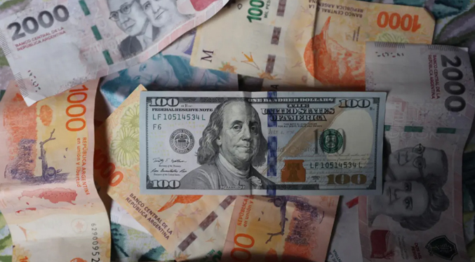 Argentina estrena una nueva fase en el programa monetario diseñado por Gobierno de Milei