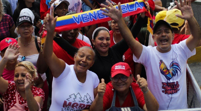 La IA, en el centro de la batalla narrativa sobre la incursión de EEUU a Venezuela