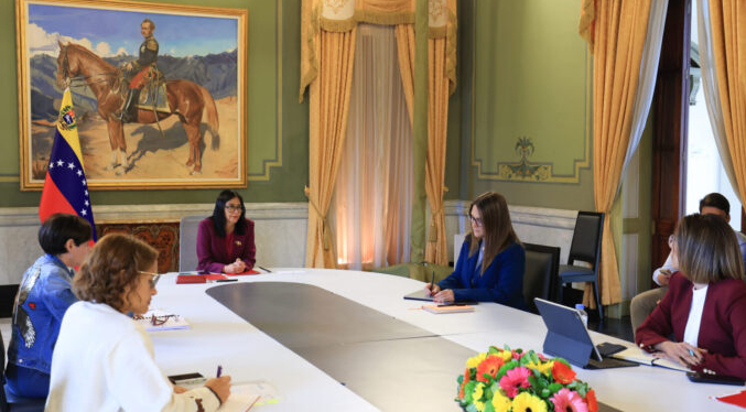 Ejecutivo: Hay 75 centros de salud que serán equipados con los ingresos provenientes del petróleo