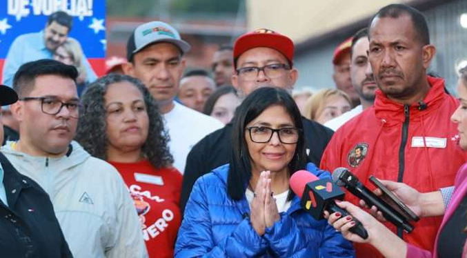 Decretan siete días de duelo nacional por los fallecidos durante el ataque de EEUU