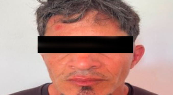 Preso por matar a la expareja el 1 de enero