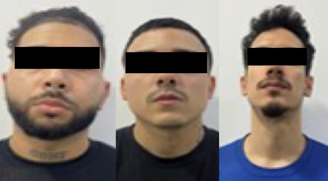 Detienen a cooperadores de una red de extorsionadores en Maracaibo