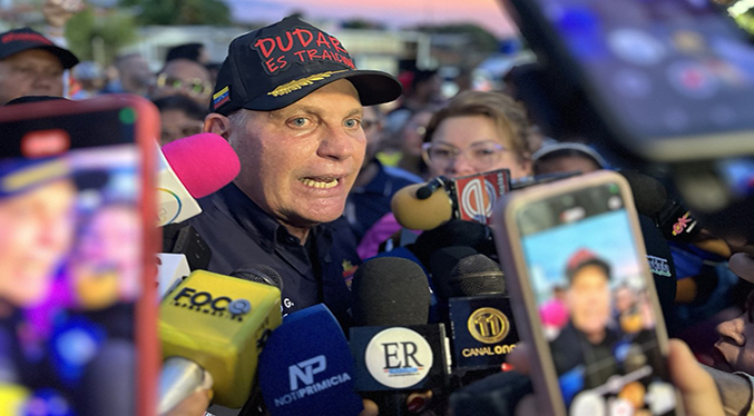 Alcalde Di Martino: La programación de Carnaval será tan exitosa como la Feria de la Chinita