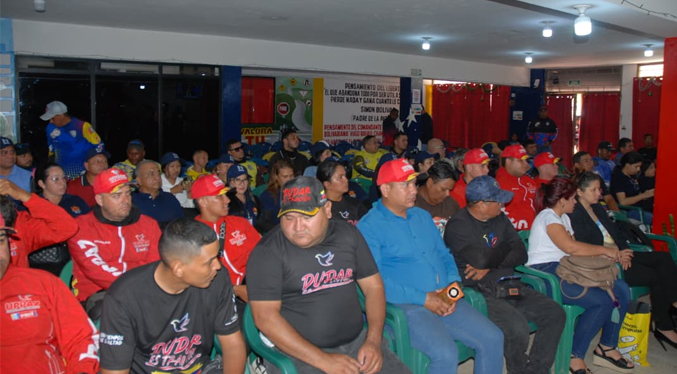 Alcaldía conmemora el día Mundial de la Educación Ambiental con un conversatorio y talleres